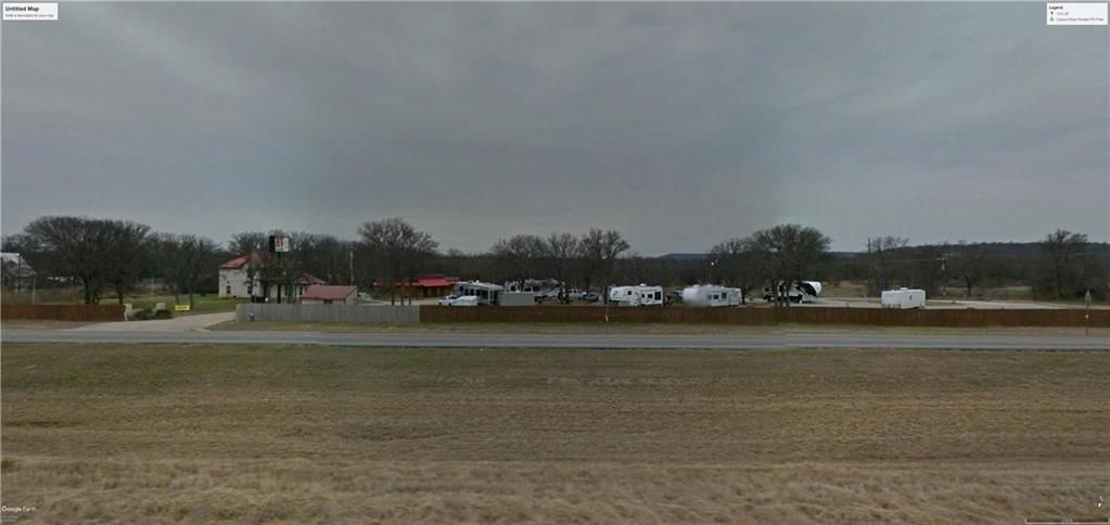 115 W Interstate 20, Gordon, TX 76453